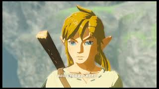 ゼルダの伝説 ブレスオブザワイルド 【祠120個コンプ目指して】
