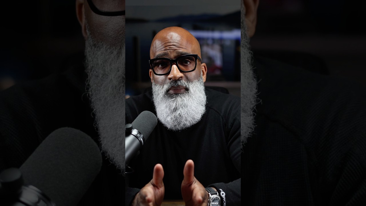 Imposter Syndrome: It Ain’t You