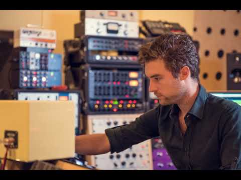 RSR152 - Wessel Oltheten - Mixing With Impact