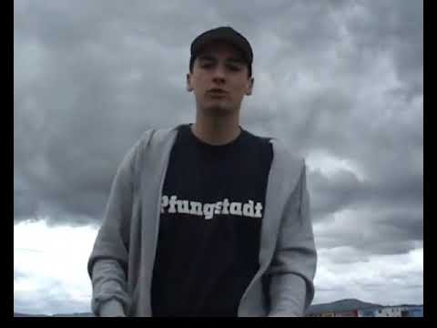 Pr!MaR vs D.A.S.K (ohne Intro / Outro) - Halbfinale VBT 2007