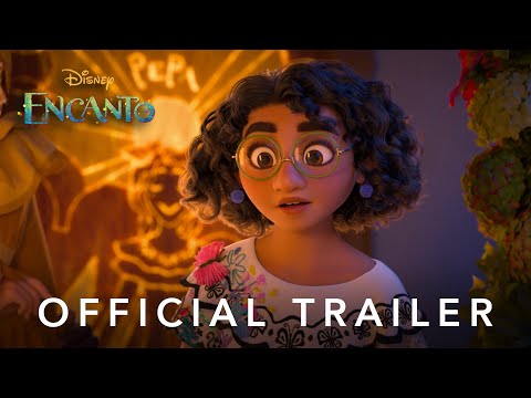 Encanto (Trailer)