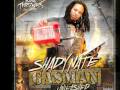 Shady Nate - Im From Da Town ft. Yukmouth , Maj Gutta