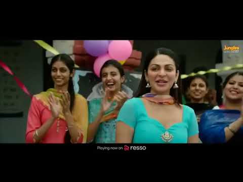 Kite Ni Tera Rutba Ghat da (Official Video) Satinder Sartaaj Hd Video