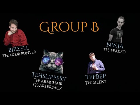 Fire Two Open - 2021 S2 - Group B (Terra Mystica)