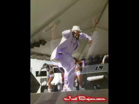 Alison Hinds, Hunter & Peter Ram - A Bottle Ah Rum