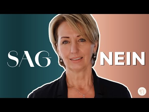 THIS IS WHY HIGHLY SENSITIVE PEOPLE CAN'T SAY "NO" (NOT TELLS YOU!)
