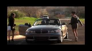 Downtown Girl Music Video (Hot Chelle Rae--The Lying Game)