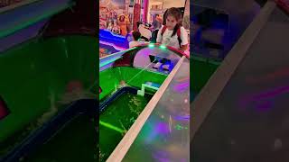 PLAYLAND OYUN ALANI SU FUTBOLU #playland #balıkesir #onburda