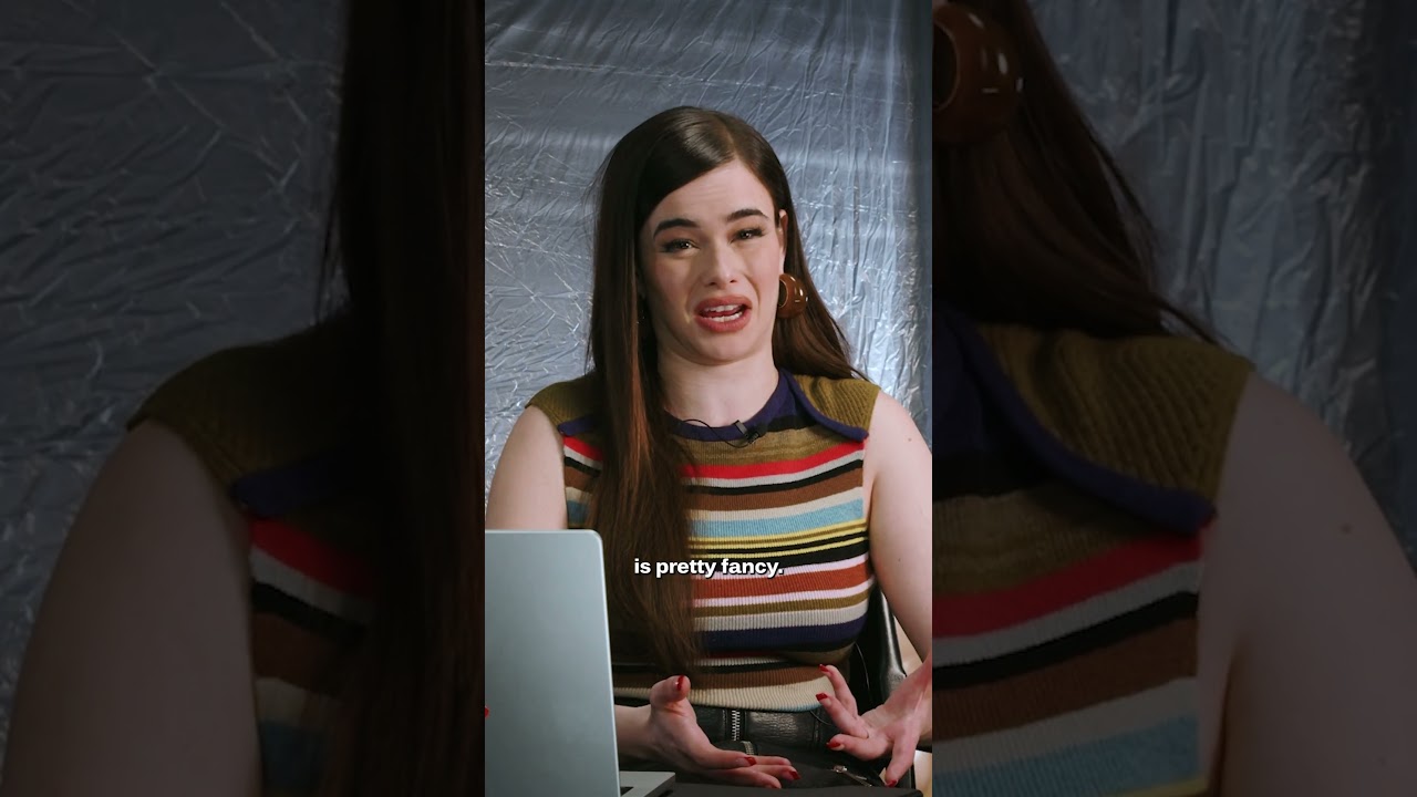 Miniature de la vidéo Barbie Ferreira confirms she's extremely online. du film Faces of Death