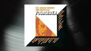 Sergio Mendes &amp; Brasil '66 - Watch What Happens (Official Visualizer)