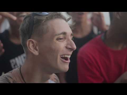 Husky X Flash Frontal - Batalha da Torre 91ª edição (1º fase)