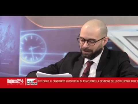 Sopar Srl - Pole Position Puntata 150