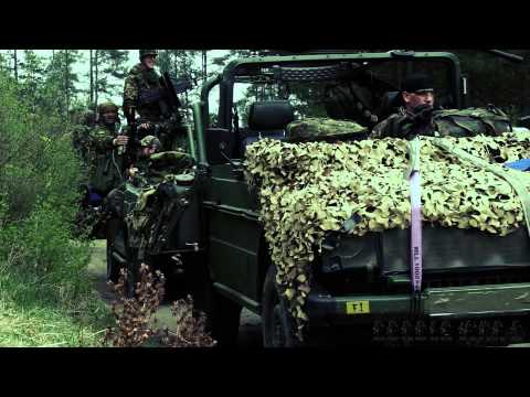 Border War 5 OP Warhammer