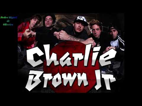 Charlie Brown Jr - Estúdio Ao Vivo Transámerica 21/03/2001