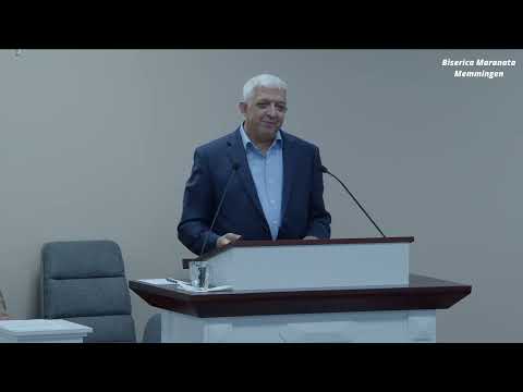 Petrică Barbu - Învață să te pleci!