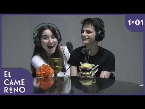 OBERTURA i SAFARETJOS - El Camerino 1×01