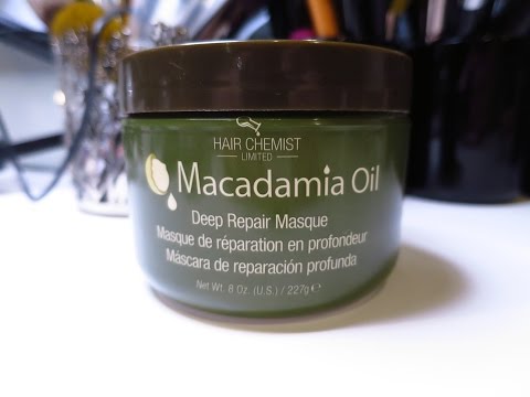 download lagu mp3 mp4 Hair Chemist Macadamia Oil Conditioner, download lagu Hair Chemist Macadamia Oil Conditioner gratis, unduh video klip Hair Chemist Macadamia Oil Conditioner