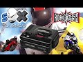 Road Rash For The Sega CD Review