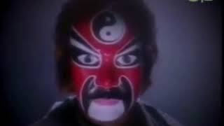 One Night in Bangkok  Murray Head  (Cleancut HD2k)