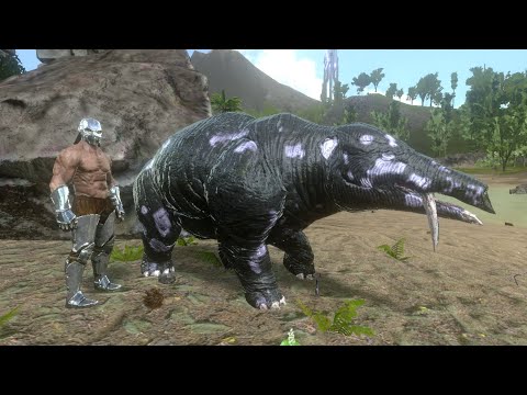 domestic tu phiomia ark mobile