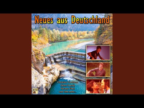 Der Wind Und Die Wellen - Elena Blangey