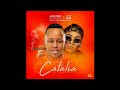 Junior De Rocka & Lady Du – Catalia ft. Mr JazziQ, Mellow & Sleazy