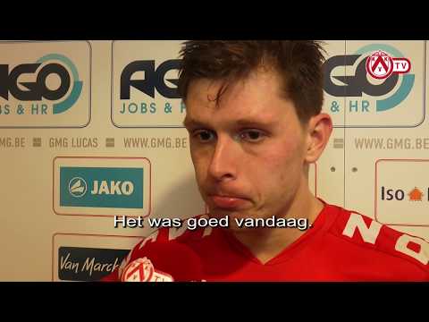 Reacties na KV Kortrijk - R. Antwerp FC