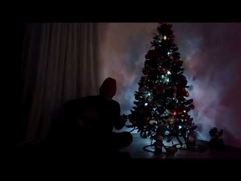 ALFIERO  - Lettera di Natale