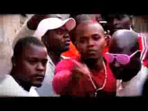 Dé Galobra - Não Me Viste |VIDEO CLIPE OFICIAL|