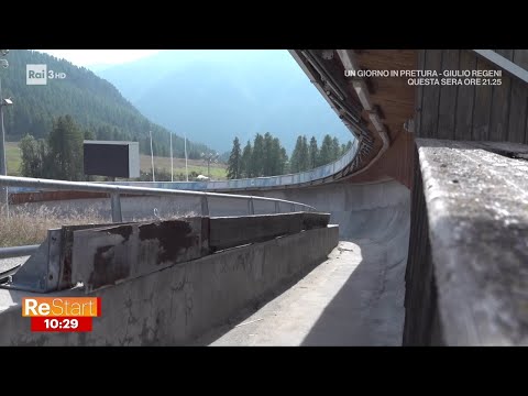 Torino 2006: cosa resta delle Olimpiadi tra rilancio e occasioni mancate - Re Start 06/02/2026