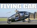 Flying Car PAL-V ONE