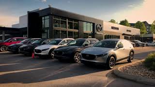 ZERO Payments For 90 Days! | Nelson Mazda | Discover The Nelson Difference!