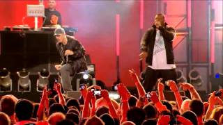 Eminem - We Made You [Live] [HD 720p]