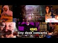 Negativland: Tiny Desk (Home) Concert