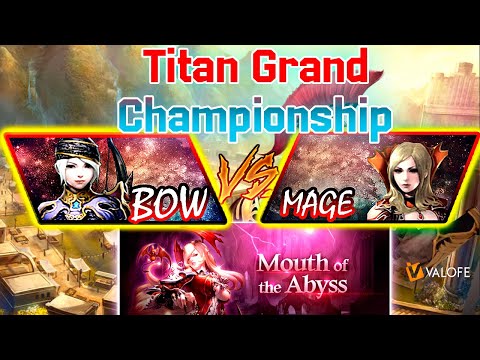 Titan 30/05/2021 AM: Semifinal - Panshop vs Kinkin82 - Atlantica Global