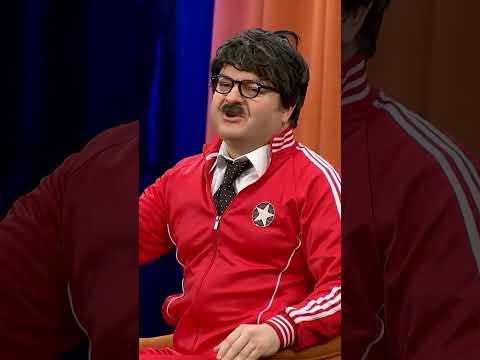 Şevket Hoca: 'Biz Bunları Anlattık!' En Komik Replikler