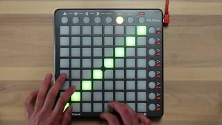 Preach - lophiile (Launchpad Cover)
