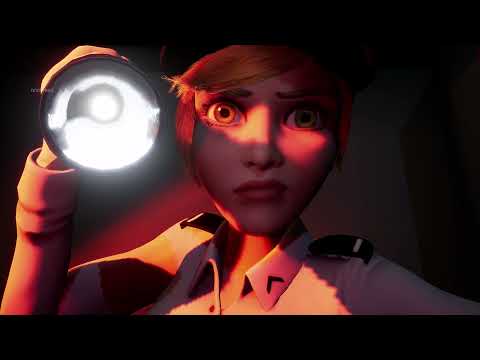 All Vanessa Scenes - Five Nights at Freddy's: Security Breach