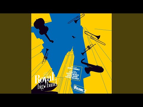 Quo Vadis Samba (feat. Luciano Milanese)