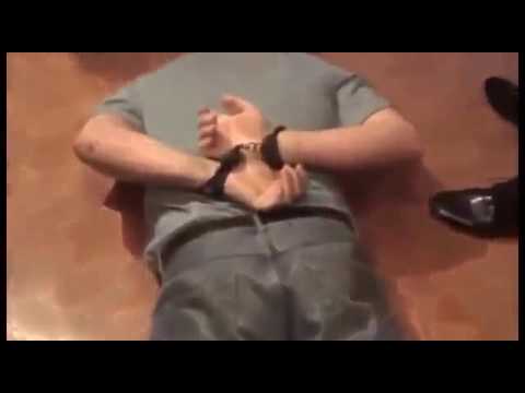 В Петербурге Артем Чеботарев задержан за записи в соцсети ВКонтакте