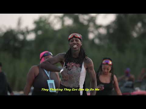 2L Capo- Picture Me Rollin' (Official Video)