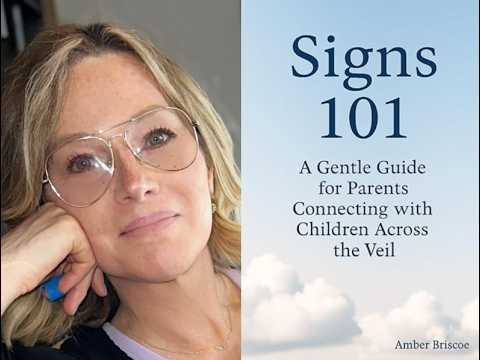 February 23rd - Amber Briscoe, 'Signs 101'