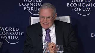 Davos 2020 - Confronting the Dilemma of Dual-Use Technology