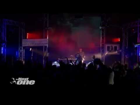 The NextOne - Live @ Audiodrome (Moncalieri) HD