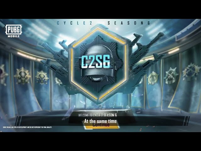 همه چیز درباره به‌روزرسانی PUBG Mobile 2.0