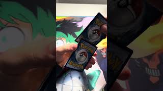 Karty pokemon w rossmanie #pokemon #packopenning #pokemoncards #asmr #rossmann