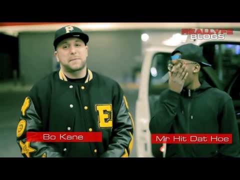 Reallyfe Blogs - Bo Kane & Mr Hit That Hoe Interview