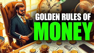 Download lagu The 20 Golden Rules Of Money Management That Will Lead You To Success! mp3