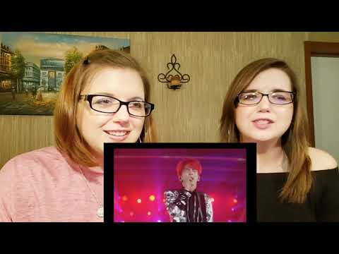 REACTION|"SHINee - Evil"