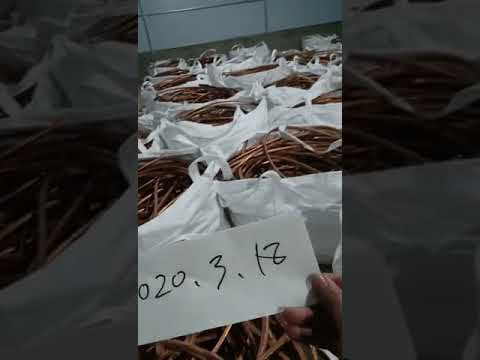 Millberry Copper Scrap Available In Dubai